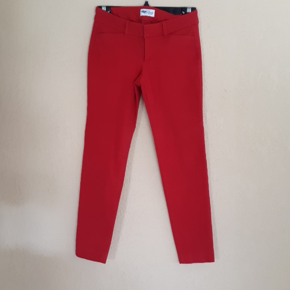 Old navy😁 50 % OFF  pixie ankle pant